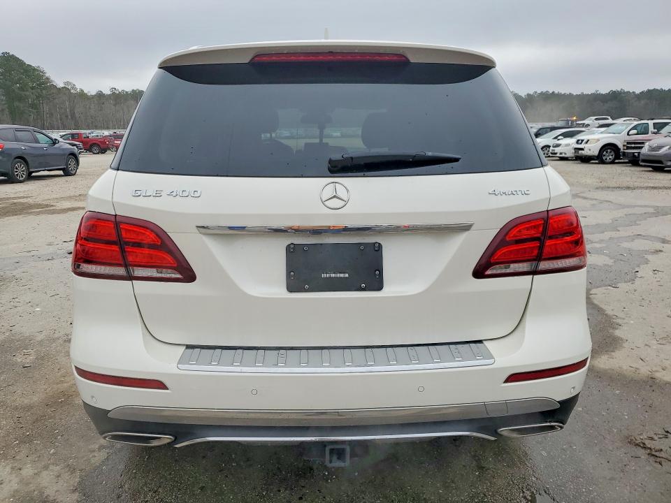 Продажа на аукционе авто 2019 Mercedes-benz Gle, vin: 4JGDA5GBXKB213060, номер лота: 79483365