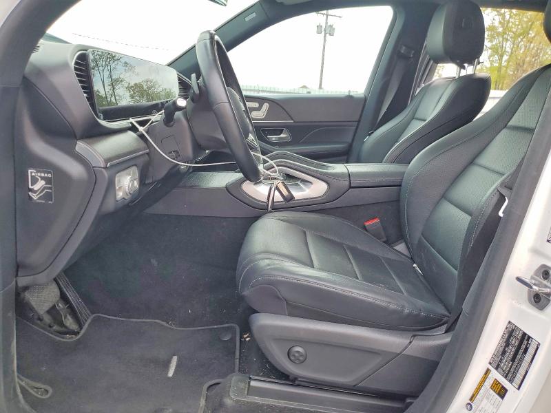 48197426 :رقم المزاد ، 4JGFB4JB9MA405202 vin ، 2021 Mercedes-benz Gle مزاد بيع