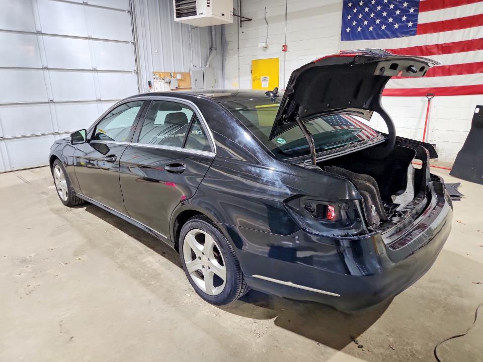 Aukcja sprzedaży 2014 Mercedes-benz E, vin: WDDHF8JB7EB064182, numer aukcji: 47459896