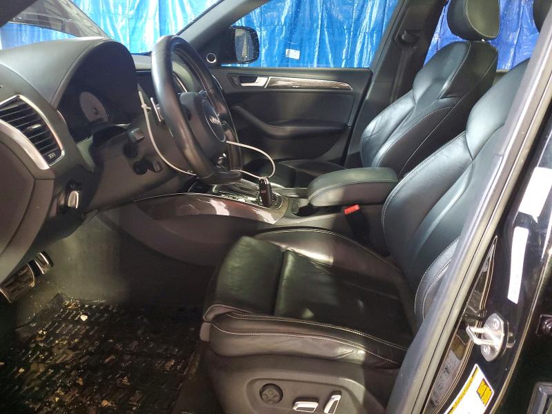 Aukcja sprzedaży 2016 Audi Sq5, vin: WA1CCAFP1GA006029, numer aukcji: 79706835