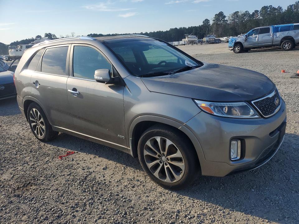 Aukcja sprzedaży 2014 Kia Sorento, vin: 5XYKWDA70EG446970, numer aukcji: 46086586