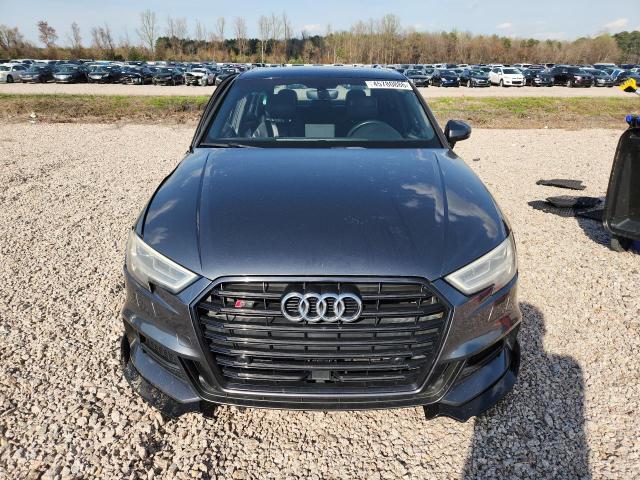 Aukcja sprzedaży 2017 Audi S3, vin: WAUB1GFFXH1057707, numer aukcji: 45780886