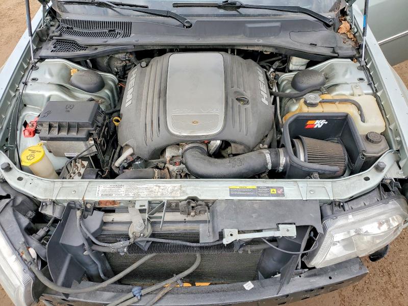 Aukcja sprzedaży 2005 Chrysler 300c, vin: 2C3AA63H15H679273, numer aukcji: 47580426
