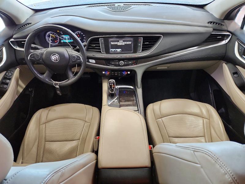 2019 Buick Enclave მანქანა იყიდება აუქციონზე, vin: 5GAERBKW4KJ117457, აუქციონის ნომერი: 47216796