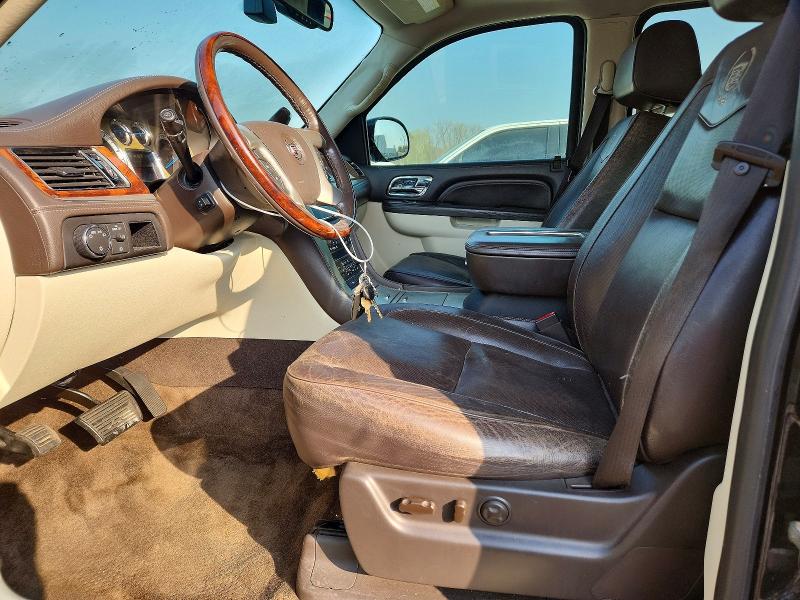 Продаж на аукціоні авто 2012 Cadillac Escalade, vin: 1GYS4KEF1CR222501, номер лоту: 47569406