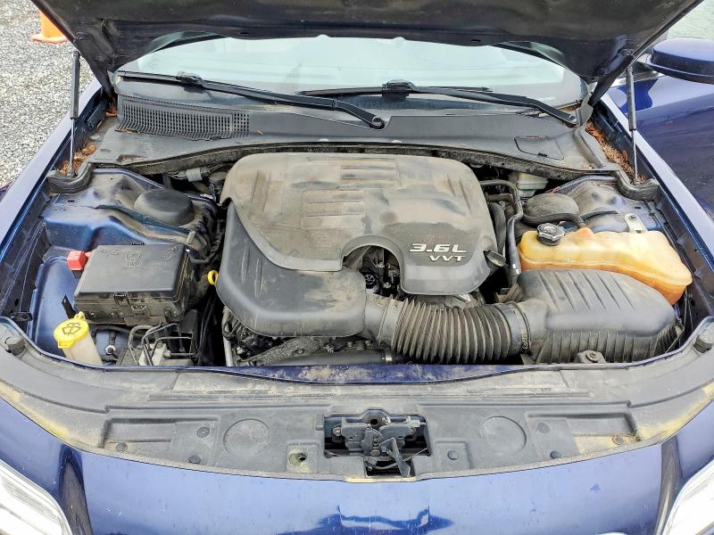 46704316 :رقم المزاد ، 2C3CCAAG4EH175428 vin ، 2014 Chrysler 300 مزاد بيع