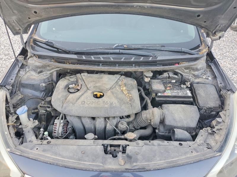 2014 Kia Forte მანქანა იყიდება აუქციონზე, vin: KNAFX4A68E5063399, აუქციონის ნომერი: 45888956