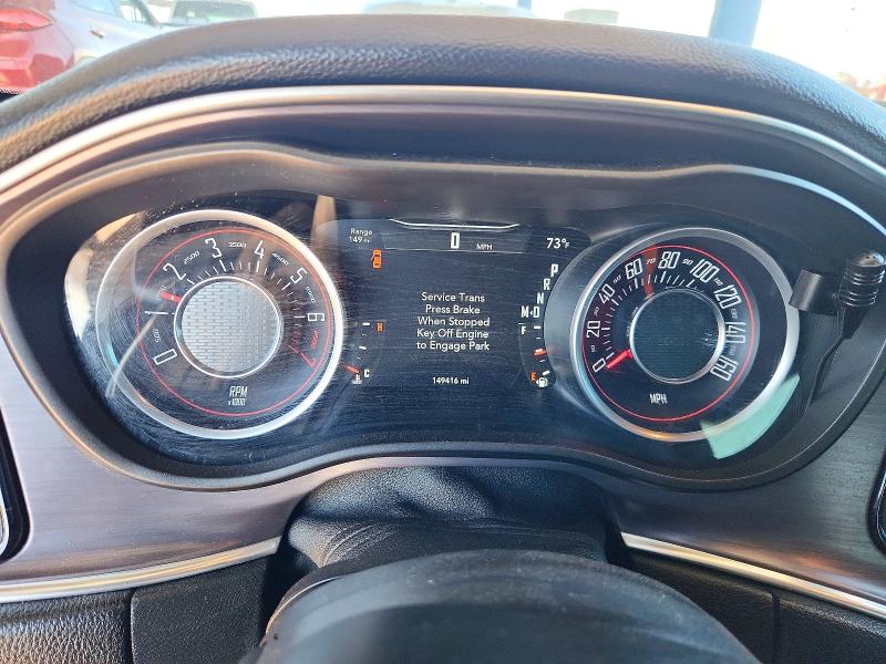 Продаж на аукціоні авто 2015 Dodge Challenger, vin: 2C3CDZAG2FH711452, номер лоту: 79952735