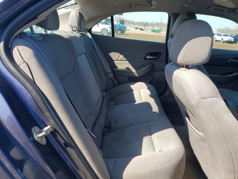 Aukcja sprzedaży 2014 Chevrolet Malibu, vin: 1G11B5SL8EF236766, numer aukcji: 45879936