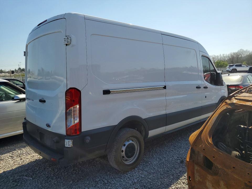 Продаж на аукціоні авто 2016 Ford Transit, vin: 1FTYR2CM9GKB23717, номер лоту: 46890056