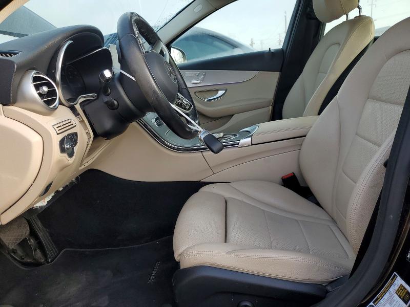 Aukcja sprzedaży 2020 Mercedes-benz C, vin: W1KWF8DB0LR579922, numer aukcji: 47960736