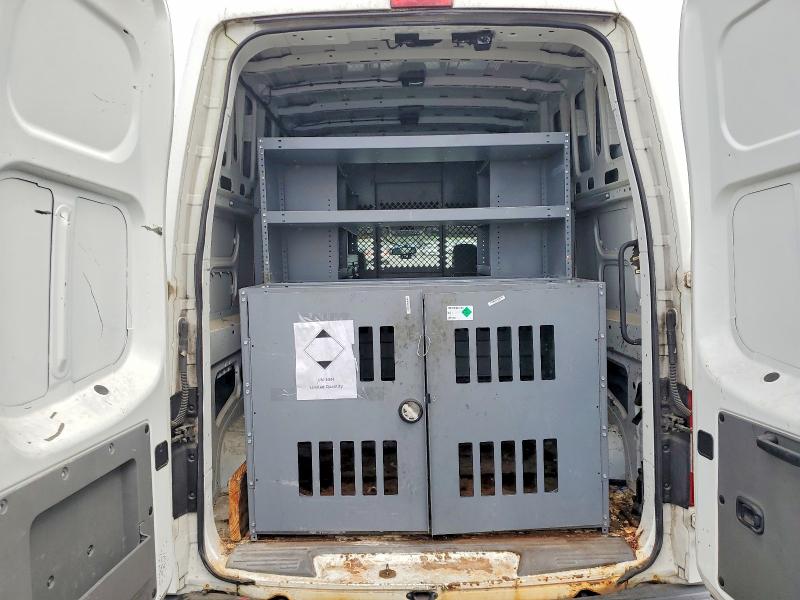 Aukcja sprzedaży 2014 Nissan Nv 2500, vin: 1N6AF0LX3EN103741, numer aukcji: 47361826