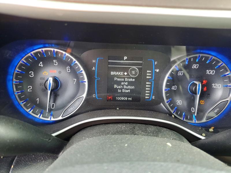 Aukcja sprzedaży 2017 Chrysler Pacifica, vin: 2C4RC1DG2HR516731, numer aukcji: 79688335
