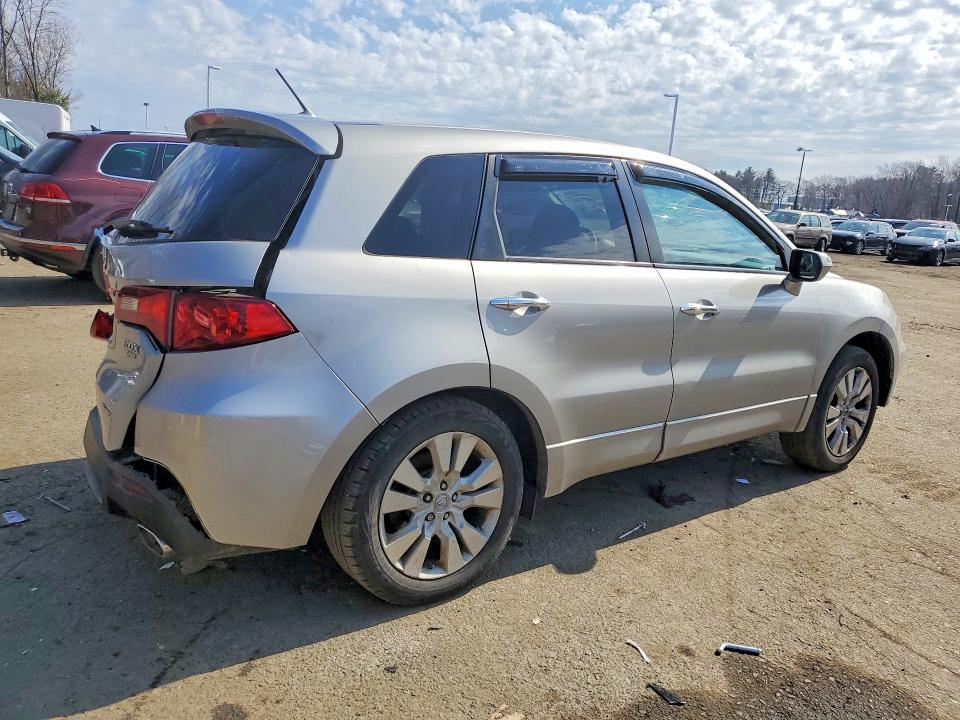 Продажа на аукционе авто 2010 Acura Rdx, vin: 5J8TB1H59AA000573, номер лота: 79920125