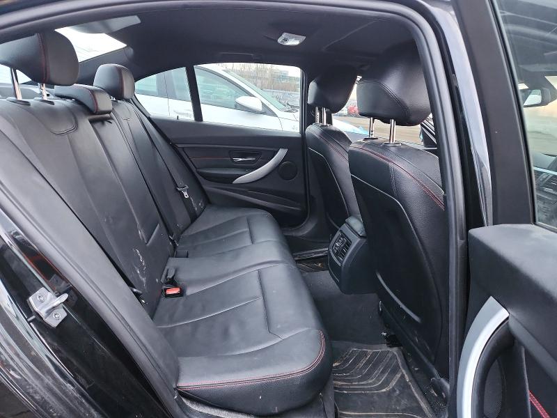Aukcja sprzedaży 2013 Bmw 328, vin: WBA3B3C58DJ976069, numer aukcji: 47154476