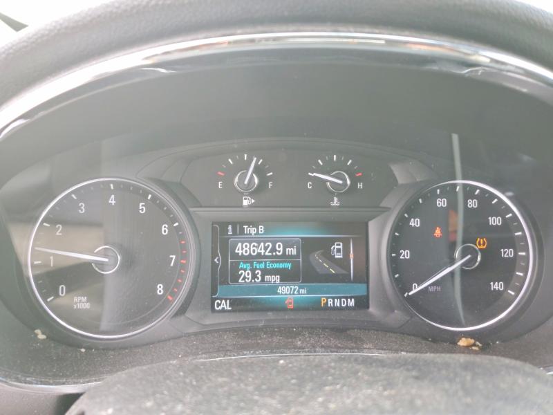 Aukcja sprzedaży 2018 Buick Encore, vin: KL4CJESB2JB527365, numer aukcji: 47007336