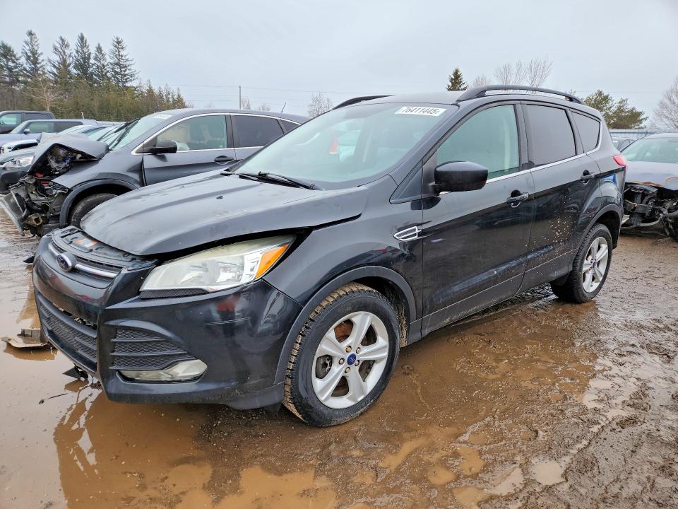 Aukcja sprzedaży 2014 Ford Escape, vin: 1FMCU9GX4EUD45942, numer aukcji: 76411445