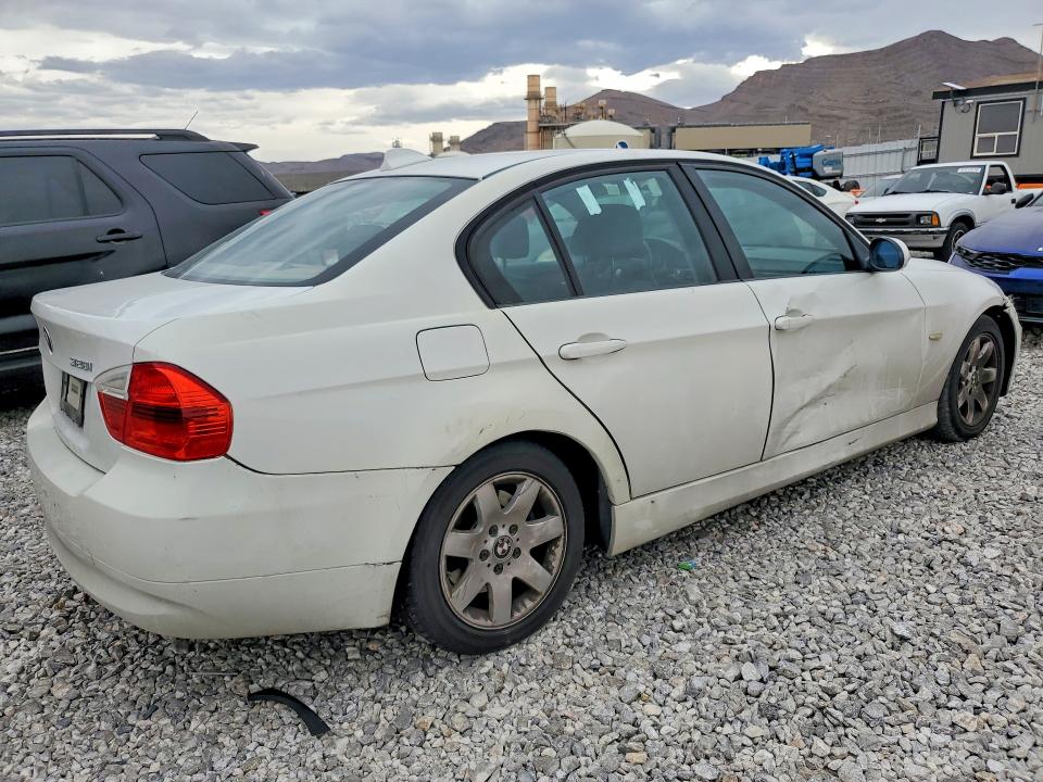 47057456 :رقم المزاد ، WBAVC53558FZ86598 vin ، 2008 Bmw 328 مزاد بيع