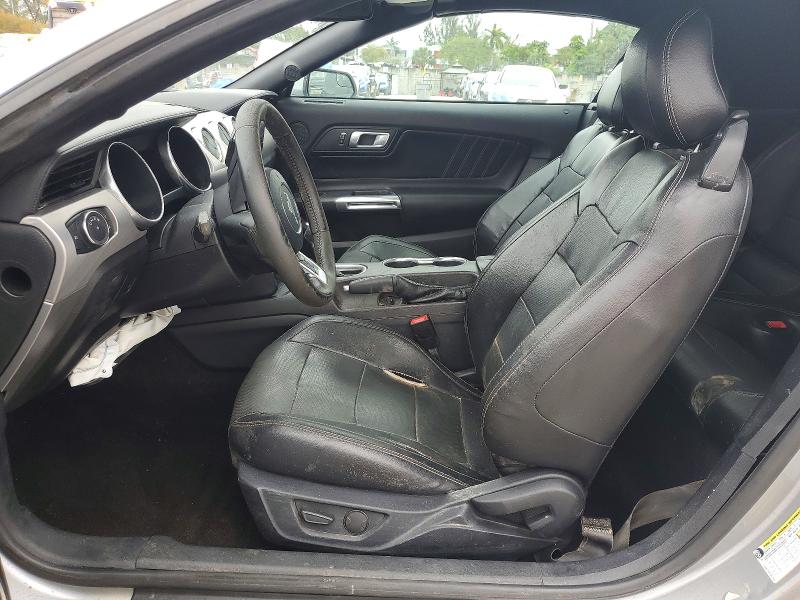 Aukcja sprzedaży 2020 Ford Mustang, vin: 1FATP8UH4L5101238, numer aukcji: 46277076