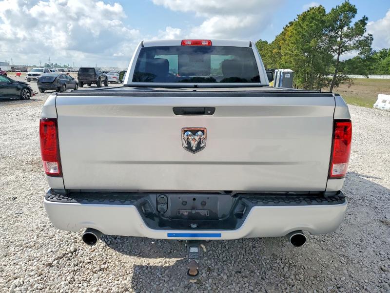 Продаж на аукціоні авто 2017 Ram 1500, vin: 3C6JR6ATXHG774146, номер лоту: 47588386