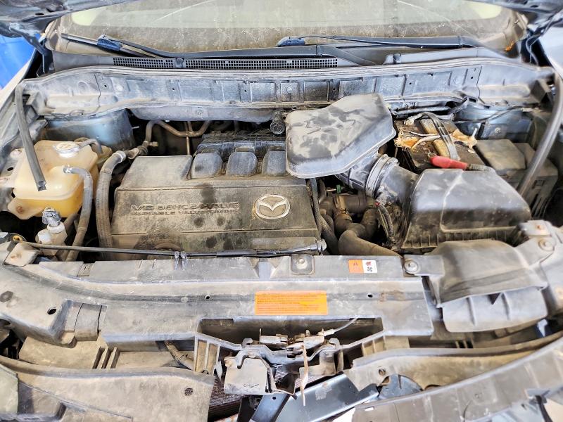 Aukcja sprzedaży 2013 Mazda Cx-9, vin: JM3TB3CA3D0406283, numer aukcji: 46756856
