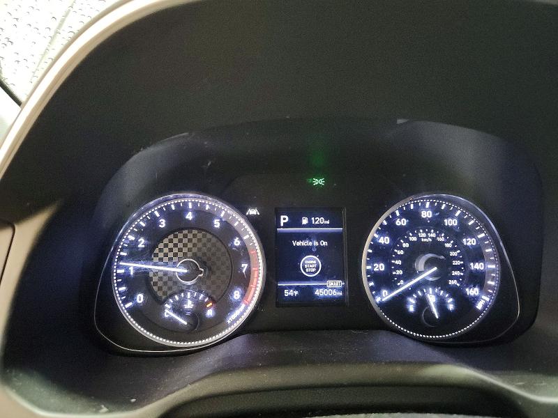 Aukcja sprzedaży 2020 Hyundai Elantra, vin: 5NPD84LF8LH621866, numer aukcji: 46885176