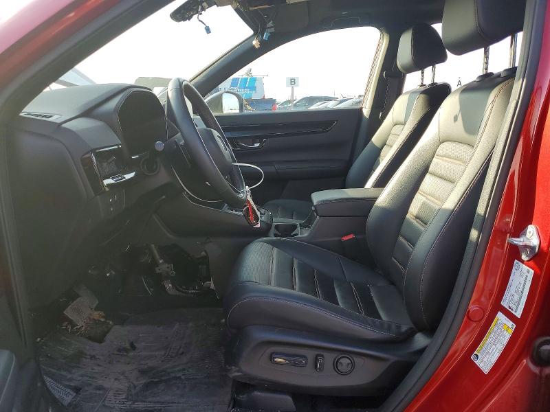 Aukcja sprzedaży 2023 Honda Cr-v, vin: 2HKRS6H97PH207215, numer aukcji: 47450036