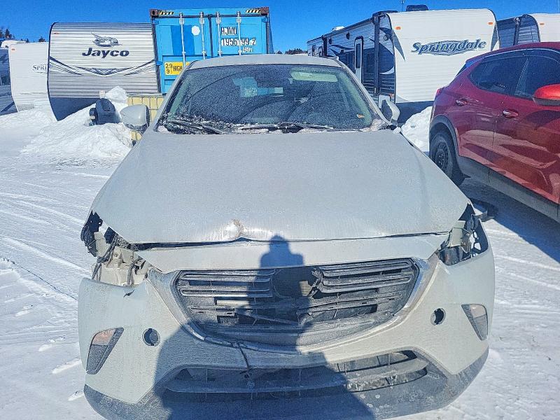 78682135 :رقم المزاد ، JM1DKFC79K1401146 vin ، 2019 Mazda Cx-3 مزاد بيع