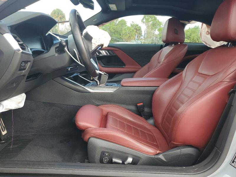 Aukcja sprzedaży 2022 Bmw 230i, vin: 3MW23CM0XN8C34474, numer aukcji: 79661855