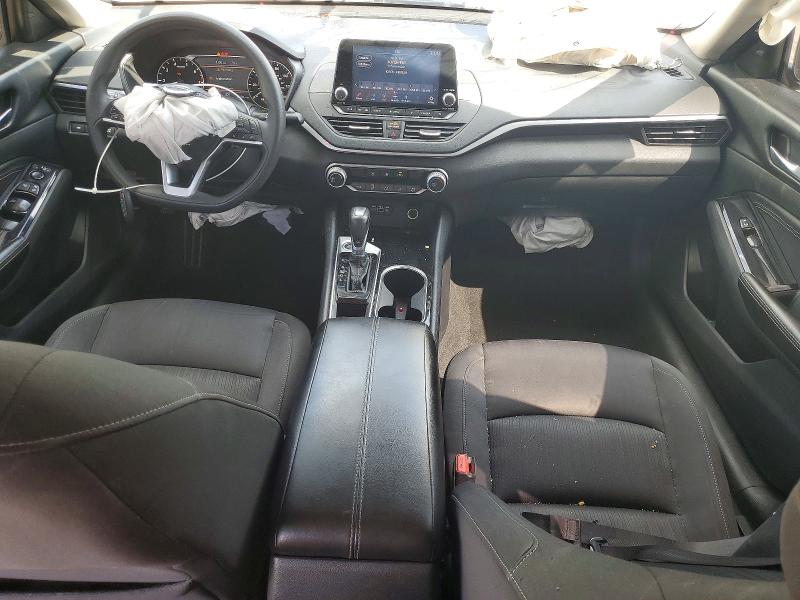2021 Nissan Altima მანქანა იყიდება აუქციონზე, vin: 1N4BL4DV7MN305779, აუქციონის ნომერი: 79955545