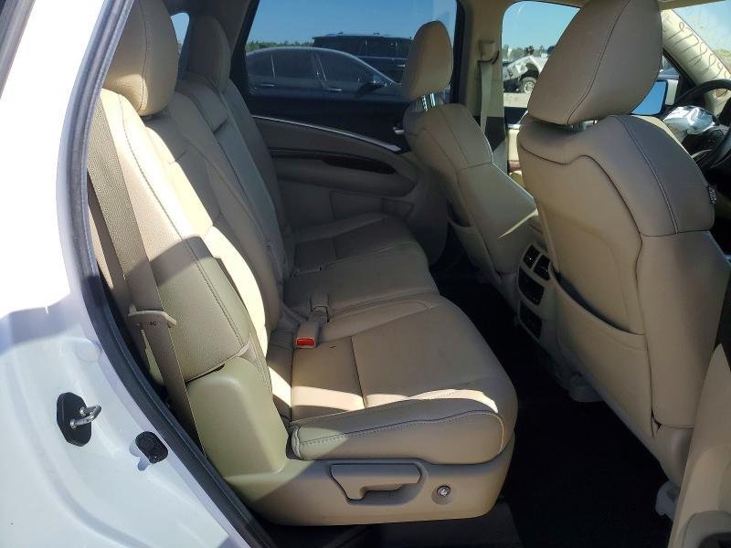 Продажа на аукционе авто 2020 Acura Mdx, vin: 5J8YD3H3XLL000454, номер лота: 46688226