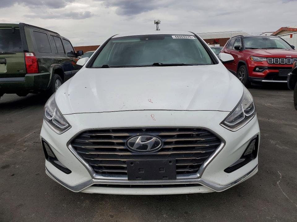 Продаж на аукціоні авто 2019 Hyundai Sonata, vin: 5NPE24AF1KH775794, номер лоту: 48069376