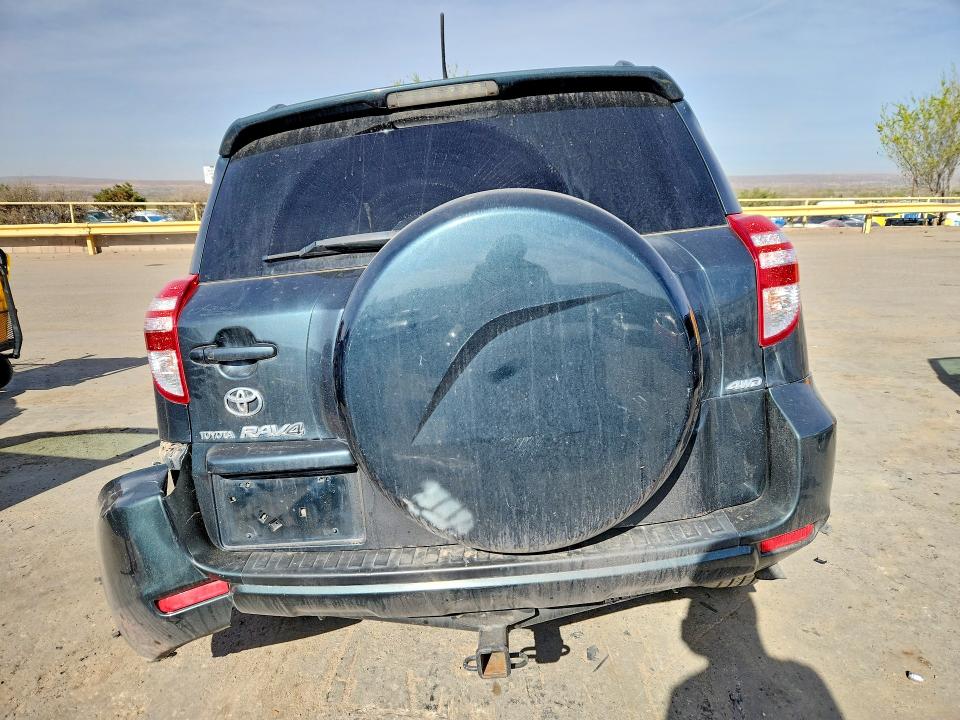 Продажа на аукционе авто 2010 Toyota Rav4, vin: 2T3DK4DVXAW018835, номер лота: 50149646