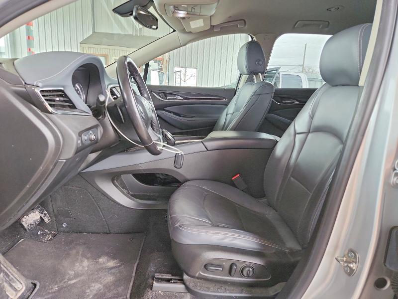 Продажа на аукционе авто 2019 Buick Enclave, vin: 5GAEVAKW6KJ134377, номер лота: 47821056