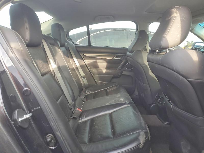 47192086 :رقم المزاد ، 19UUA8F51DA016581 vin ، 2013 Acura Tl مزاد بيع