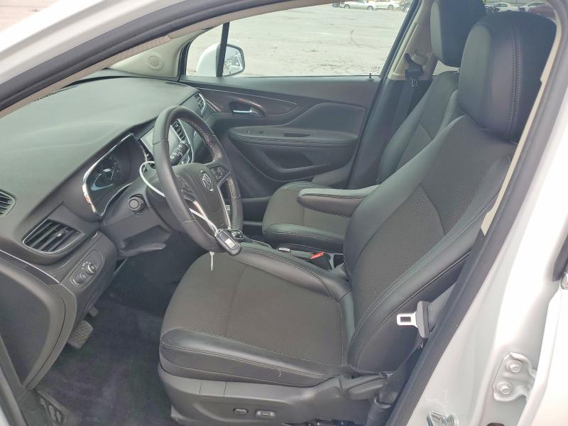 Продаж на аукціоні авто 2021 Buick Encore, vin: KL4CJASB3MB330623, номер лоту: 47832026