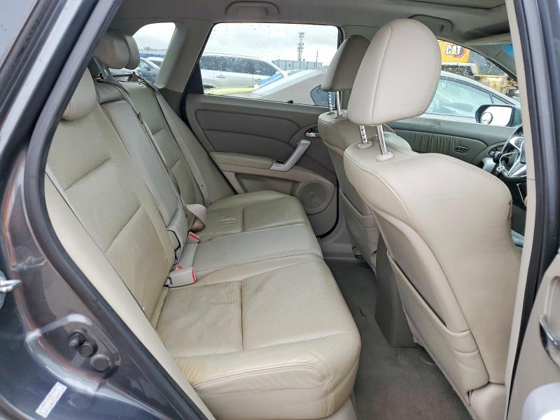 Aukcja sprzedaży 2009 Acura Rdx, vin: 5J8TB18509A003311, numer aukcji: 46129186