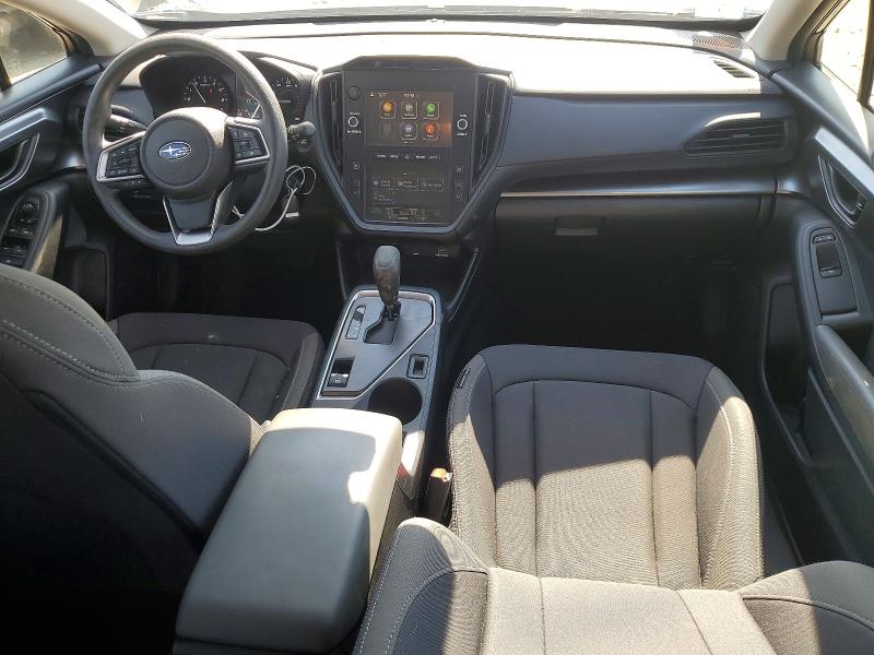 Продаж на аукціоні авто 2024 Subaru Impreza, vin: JF1GUABC1R8250447, номер лоту: 46768256