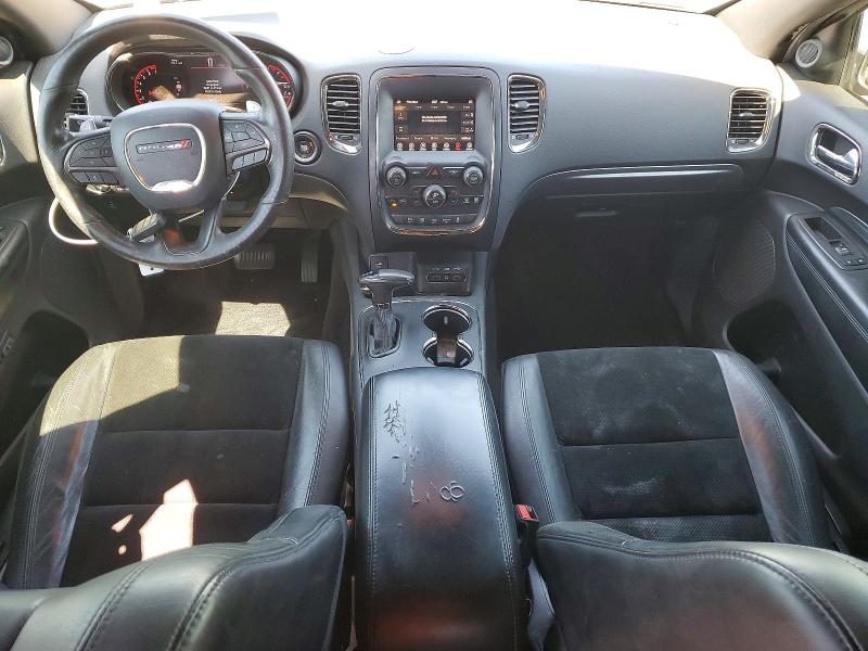 46283306 :رقم المزاد ، 1C4RDHDG1JC112002 vin ، 2018 Dodge Durango مزاد بيع