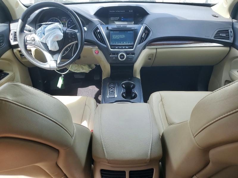 Aukcja sprzedaży 2020 Acura Mdx, vin: 5J8YD3H3XLL009347, numer aukcji: 41795786