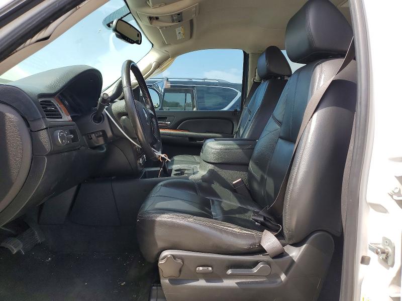 Продажа на аукционе авто 2008 Chevrolet Tahoe, vin: 1GNFC13J58R156464, номер лота: 45697576