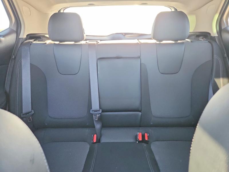 Aukcja sprzedaży 2022 Buick Encore Gx, vin: KL4MMDSL1NB040985, numer aukcji: 47259976