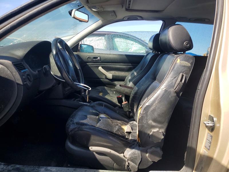 Продажа на аукционе авто 2001 Volkswagen Gti, vin: WVWPG21J81W192375, номер лота: 47767936