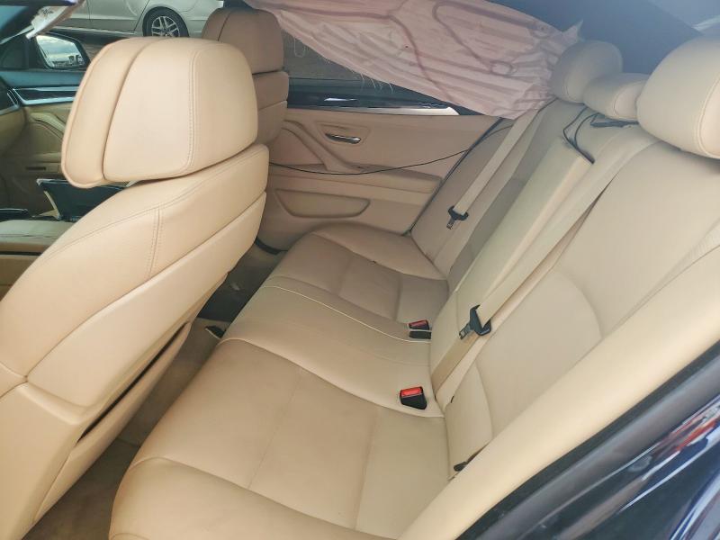 Продажа на аукционе авто 2012 Bmw 535, vin: WBAFR7C57CC809348, номер лота: 41944736