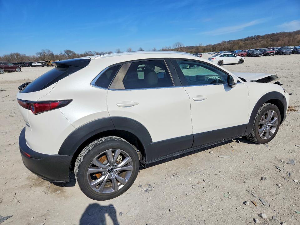 Aukcja sprzedaży 2022 Mazda Cx-30, vin: 3MVDMBCL2NM424550, numer aukcji: 45609976