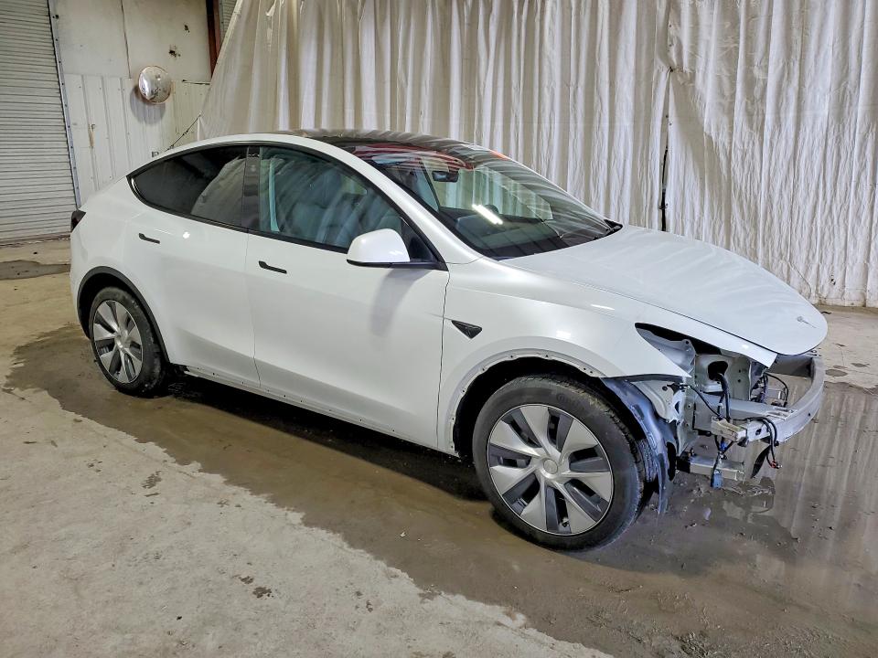 2023 Tesla Model Y მანქანა იყიდება აუქციონზე, vin: 7SAYGDEE2PA181429, აუქციონის ნომერი: 46102546
