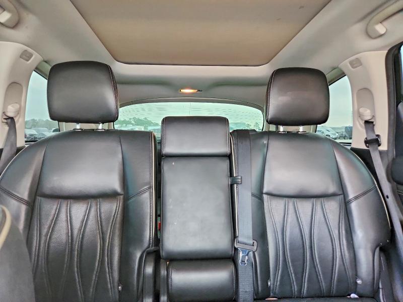 Aukcja sprzedaży 2016 Infiniti Qx60, vin: 5N1AL0MN5GC518918, numer aukcji: 47433296