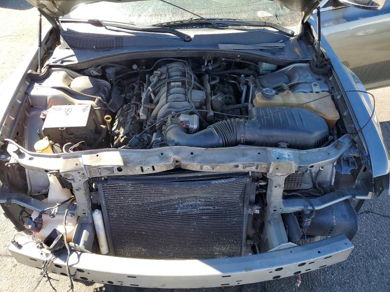 46687476 :رقم المزاد ، 2C3CA6CT6BH581378 vin ، 2011 Chrysler 300c مزاد بيع
