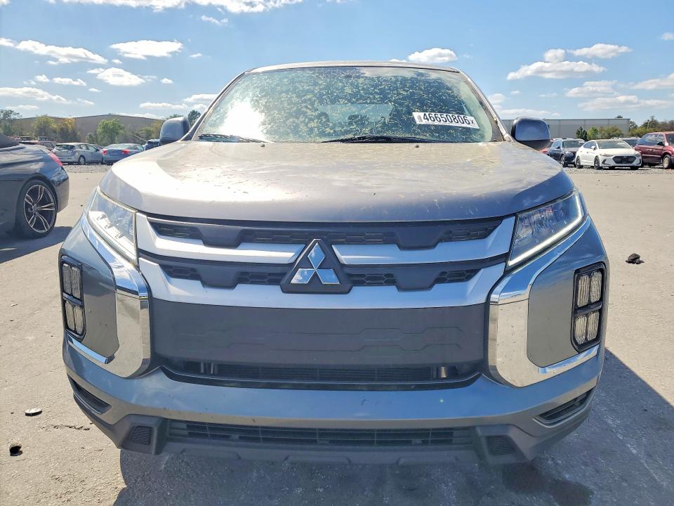 Продаж на аукціоні авто 2020 Mitsubishi Outlander Sport, vin: JA4AP3AUXLU030357, номер лоту: 46650806