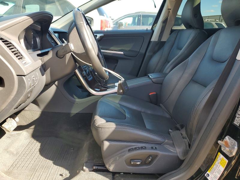 Продаж на аукціоні авто 2015 Volvo Xc60, vin: YV4940RB0F2600804, номер лоту: 45721406